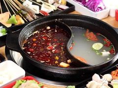 -成都玉林串串香(世纪港湾店)
