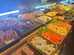 -牛New寿喜烧(闵行龙湖天街店)