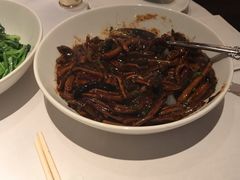 -玫瑰厅上海菜(兴国路店)