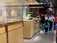 -海底捞火锅(太原南站店)