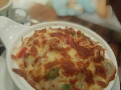 -翠华餐厅(百老汇店)