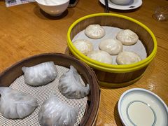 -如轩·海鲜砂锅粥·潮汕菜(沿江东路店)