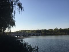 -昆山城市生态森林公园