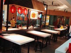 -永和大王(梅家浜店)