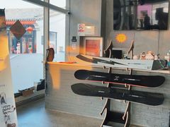 -TAC滑板滑雪俱乐部(朗园park店)