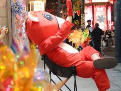 -越秀西湖花市(广州城市广场花卉店)