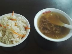 -好成财牛排馆(涂门街总店)