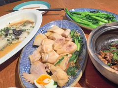 -常来小聚·广州非遗传承餐厅(中山二路店)