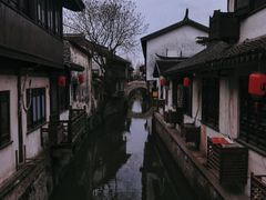 -南翔古镇