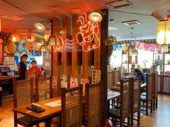 大堂-有喜屋·深夜食堂(北京西路店)