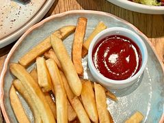 -街角 T·COFFEE 融合料理·BISTRO(车公庙店)