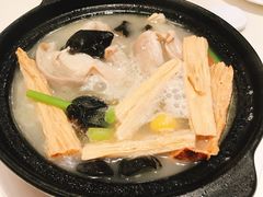 -太兴餐厅(东方广场分店)
