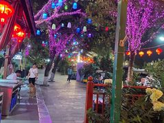 -枇杷园食为鲜火锅(南山店)