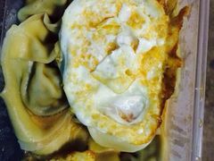 拌馄饨-潘国仙耳光馄饨(黄家阙路店)