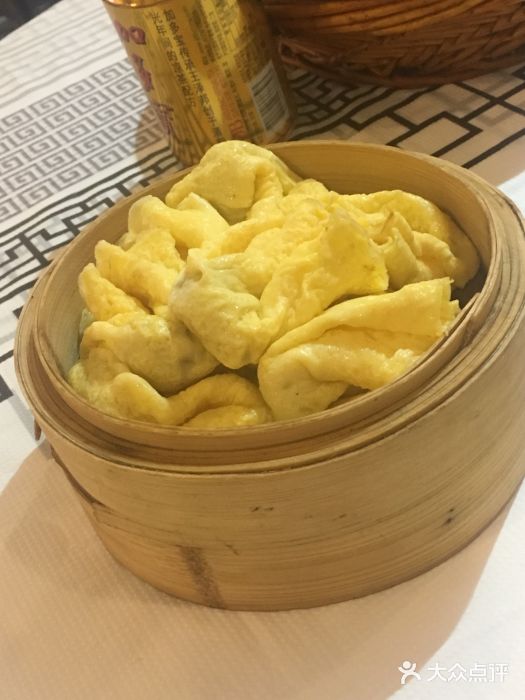 庞家烧烤客栈(炮台山店)图片