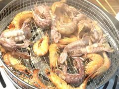 -海味当家·蒸锅海鲜(星海公园店)