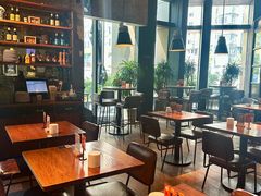 -京A Taproom·精酿餐吧(CBD店)