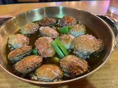 -回·龙虾铺·盆盆蟹·烧烤大排档(回龙观店)