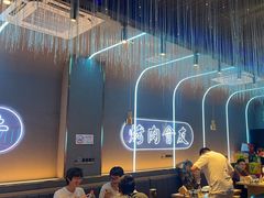 -杨记齐齐哈尔烤肉(总店)
