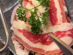 -松渡·鲜肉泥炉烤肉(时代天街店)