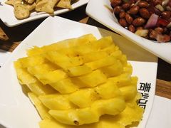 -青炉里青花椒鲜活烤鱼(理工大店)