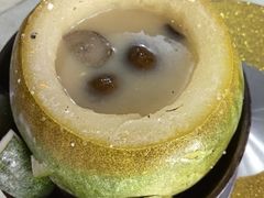 -红旗山庄(圭峰山店)