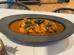 美奈香辣大头虾-美奈小馆·越南料理(福田星河COCO Park店)