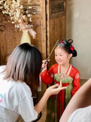 -西瓜庄园儿童摄影