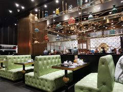 大堂-正斗·港式粤菜(SKLP店)