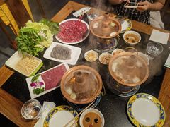-南门涮肉(上海二店)