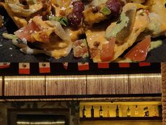 -Cactus墨西哥仙人掌餐厅