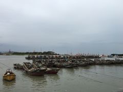 -日照灯塔风景区