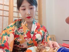 -浦·传统日式料理(3 5 1 1 店)