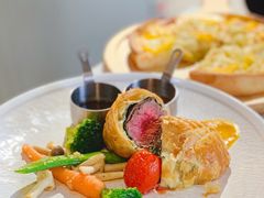 -芳草地西式融合餐厅(回龙窝店)
