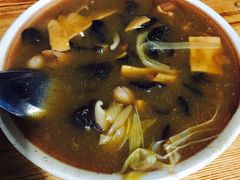 -逍遥镇刘相五胡辣汤豆沫馆(康复中街店)