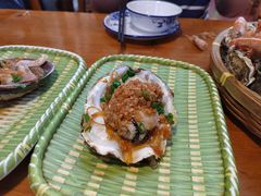 -旺角小渔村·海肠捞饭开创者(环山路店)