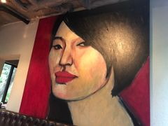 -Ginger(兴国路店)