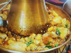 -雀舞云南菜(天津天河城购物中心店)