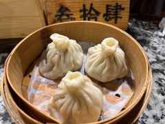 -南京大牌档(崇文门国瑞店)