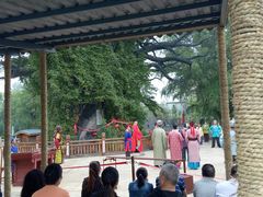 -大槐树寻根祭祖园