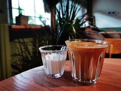 不简单dirty-Catch Bagel(芳草地店)