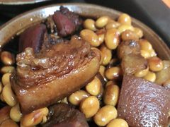 -董哥山城碗碗香(美专校街店)