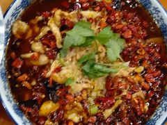 -翠花老菜饺子馆(七宝店)