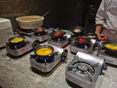 -喜庭海鲜自助(北辰三角洲北辰荟店)