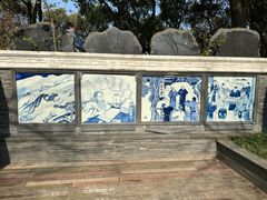 -上海佘山国家森林公园天马山园