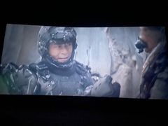 -美嘉欢乐影城(万象城店)