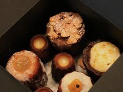 -发酵食堂(屏风街店)