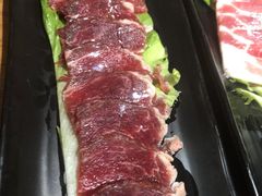 -茅炒屋龙虾·烧烤·湘菜(新河路店)