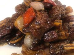 -大东方海鲜酒楼(小武基桥店)