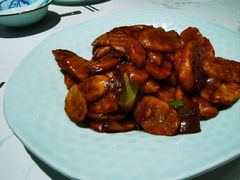 -燕郊烧鸽子(酷车小镇店)